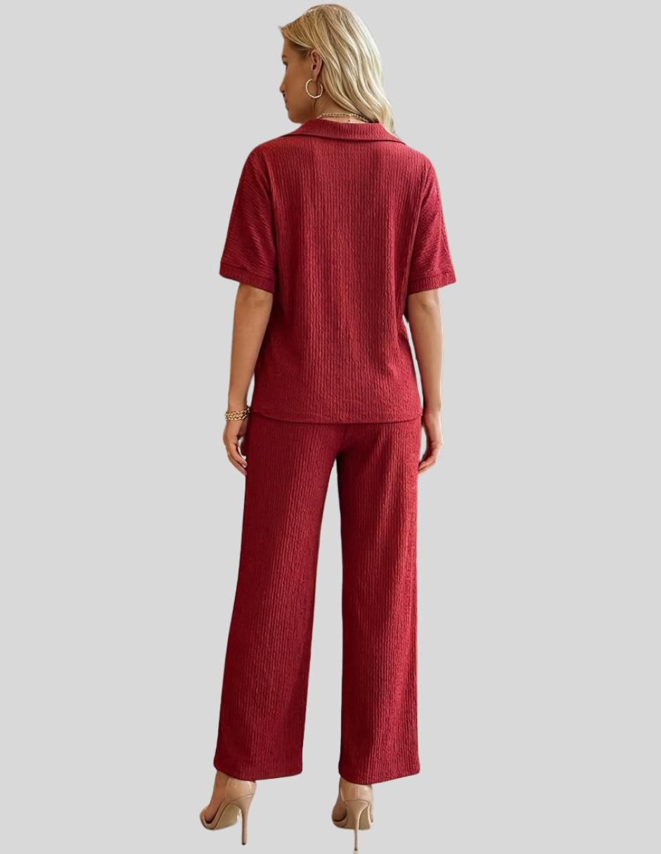Conjunto para mujer 4