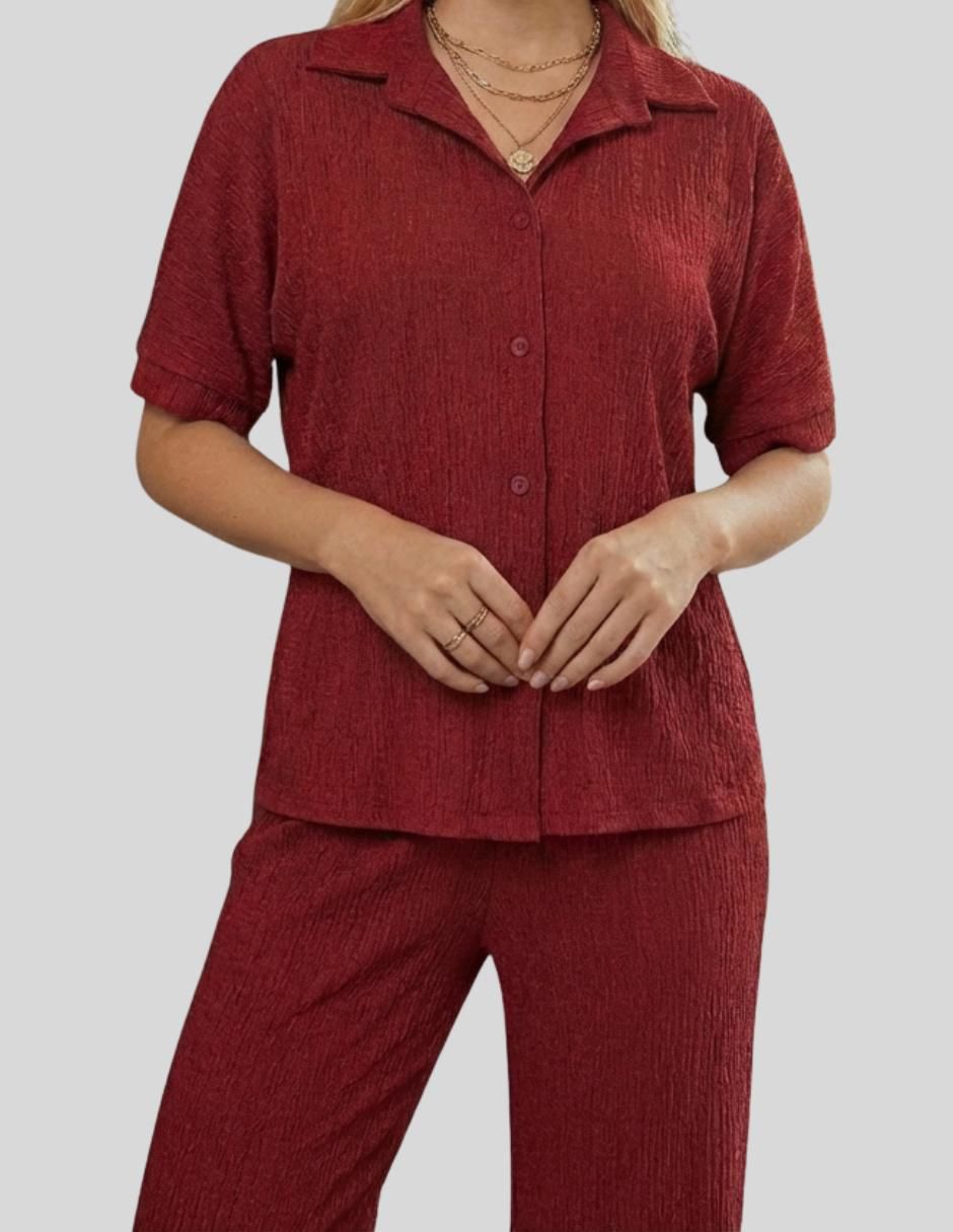 Conjunto para mujer 5