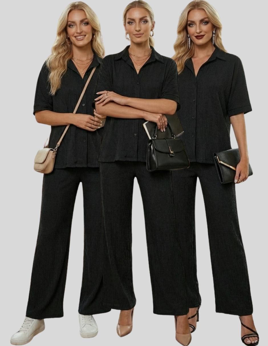 Conjunto para mujer 6