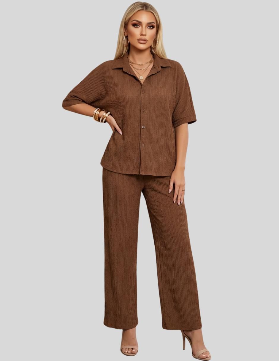 Conjunto para mujer
