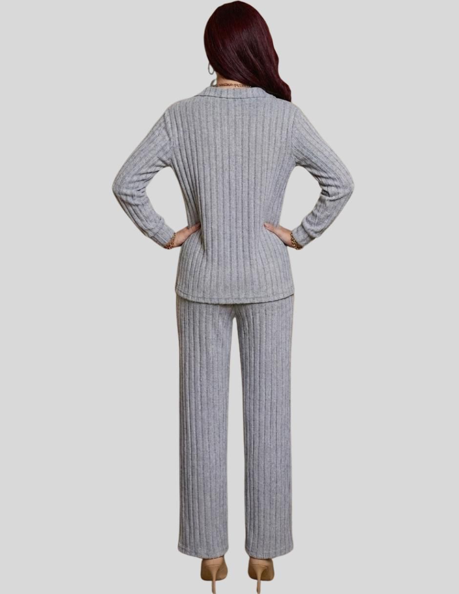 Conjunto para mujer 4