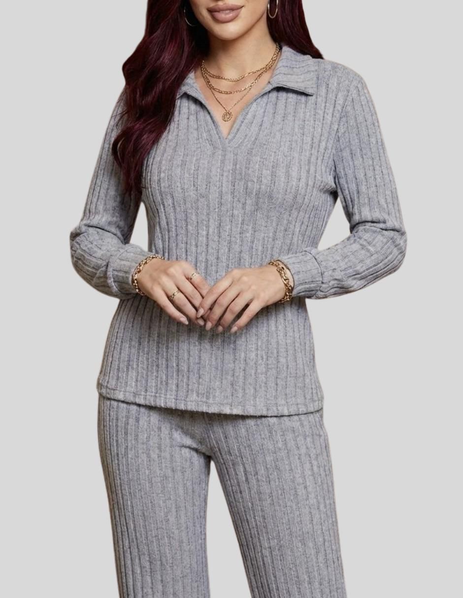 Conjunto para mujer 5