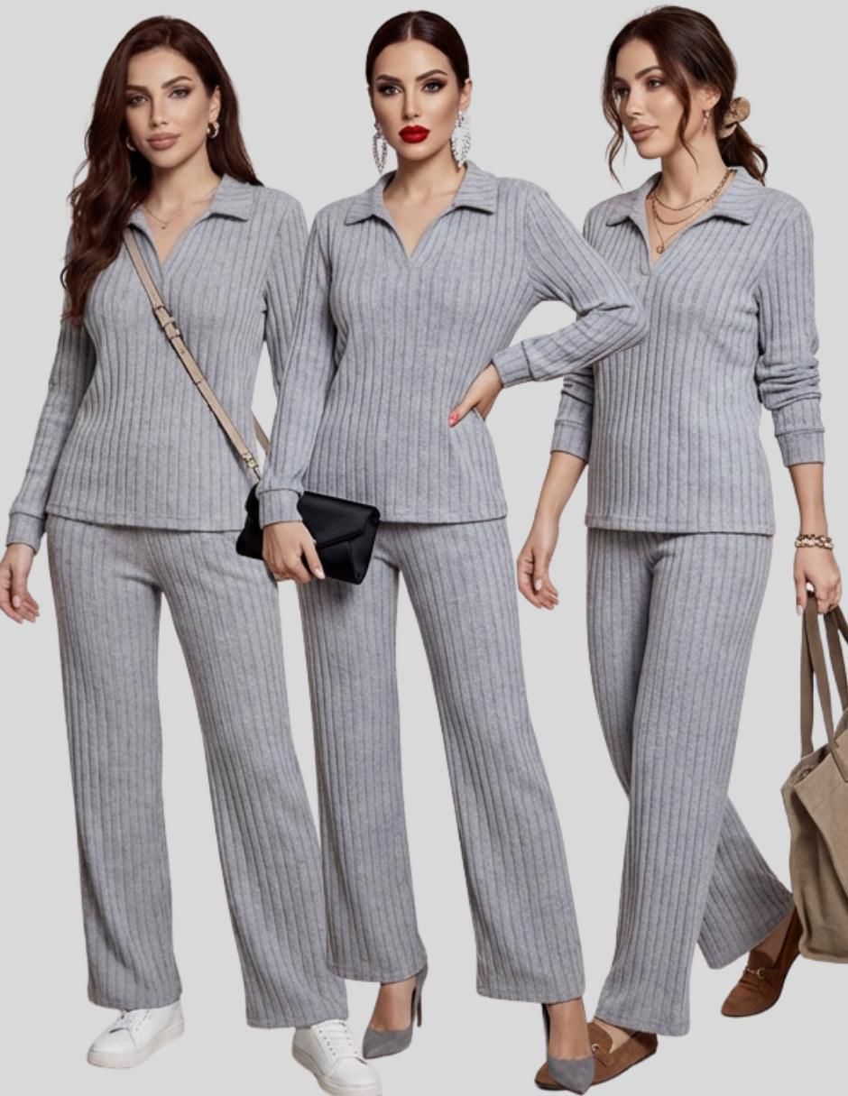 Conjunto para mujer 6