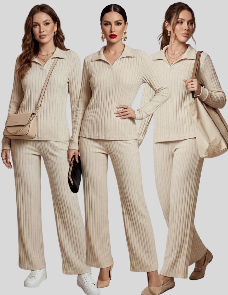 Conjunto para mujer 2