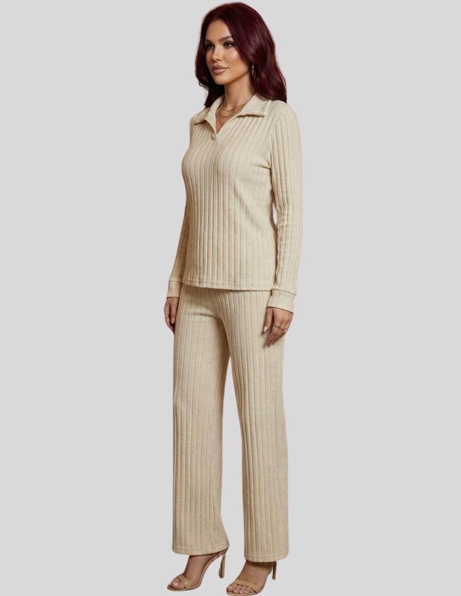 Conjunto para mujer 4