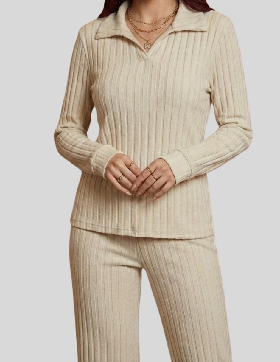 Conjunto para mujer 6