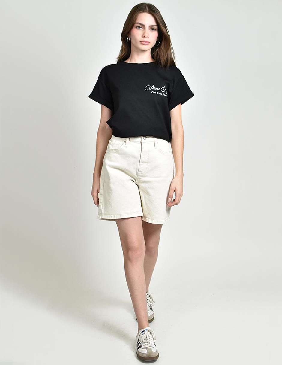 Bermuda para mujer 5
