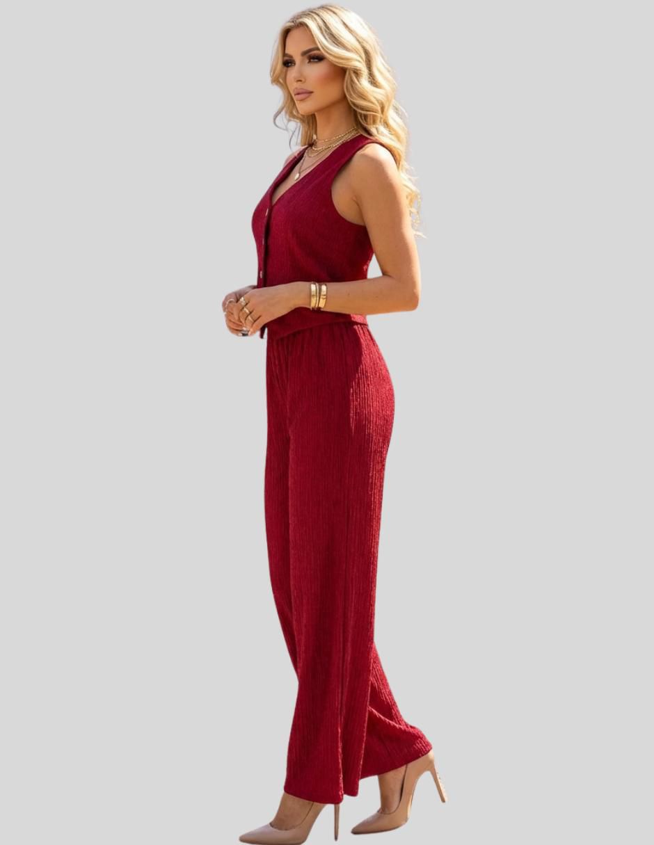Conjunto para mujer 3