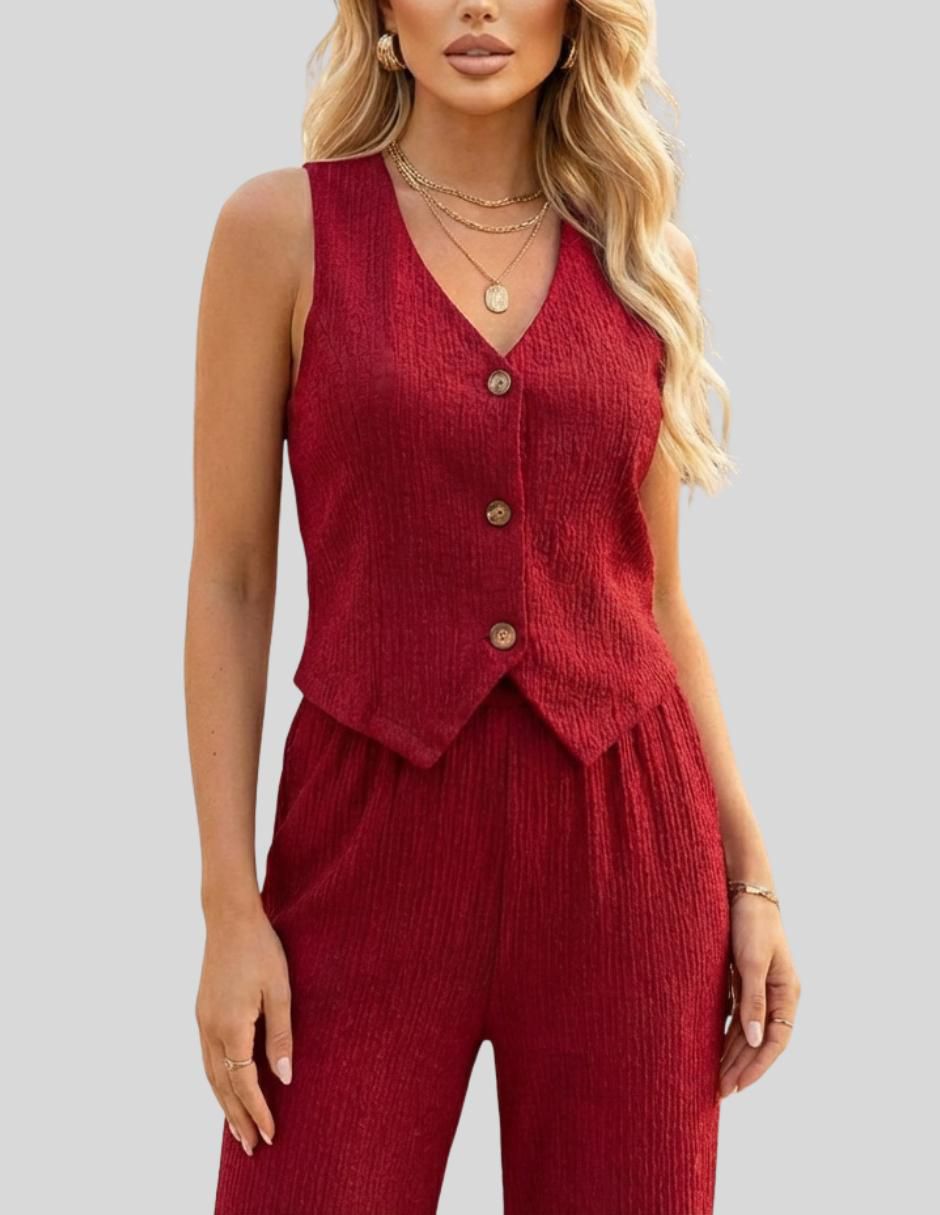 Conjunto para mujer 5