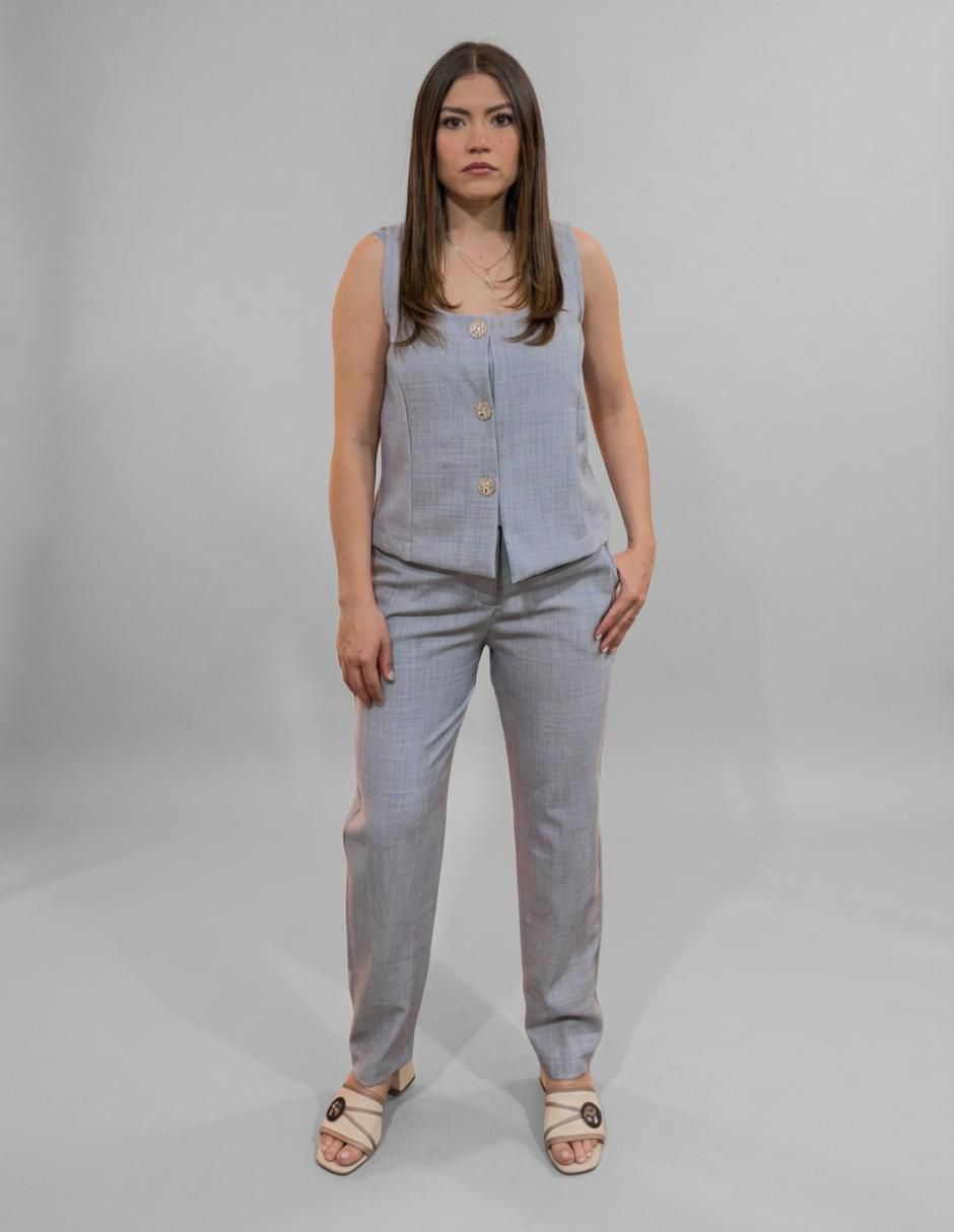 Conjunto casual para mujer Conjunto casual para mujer