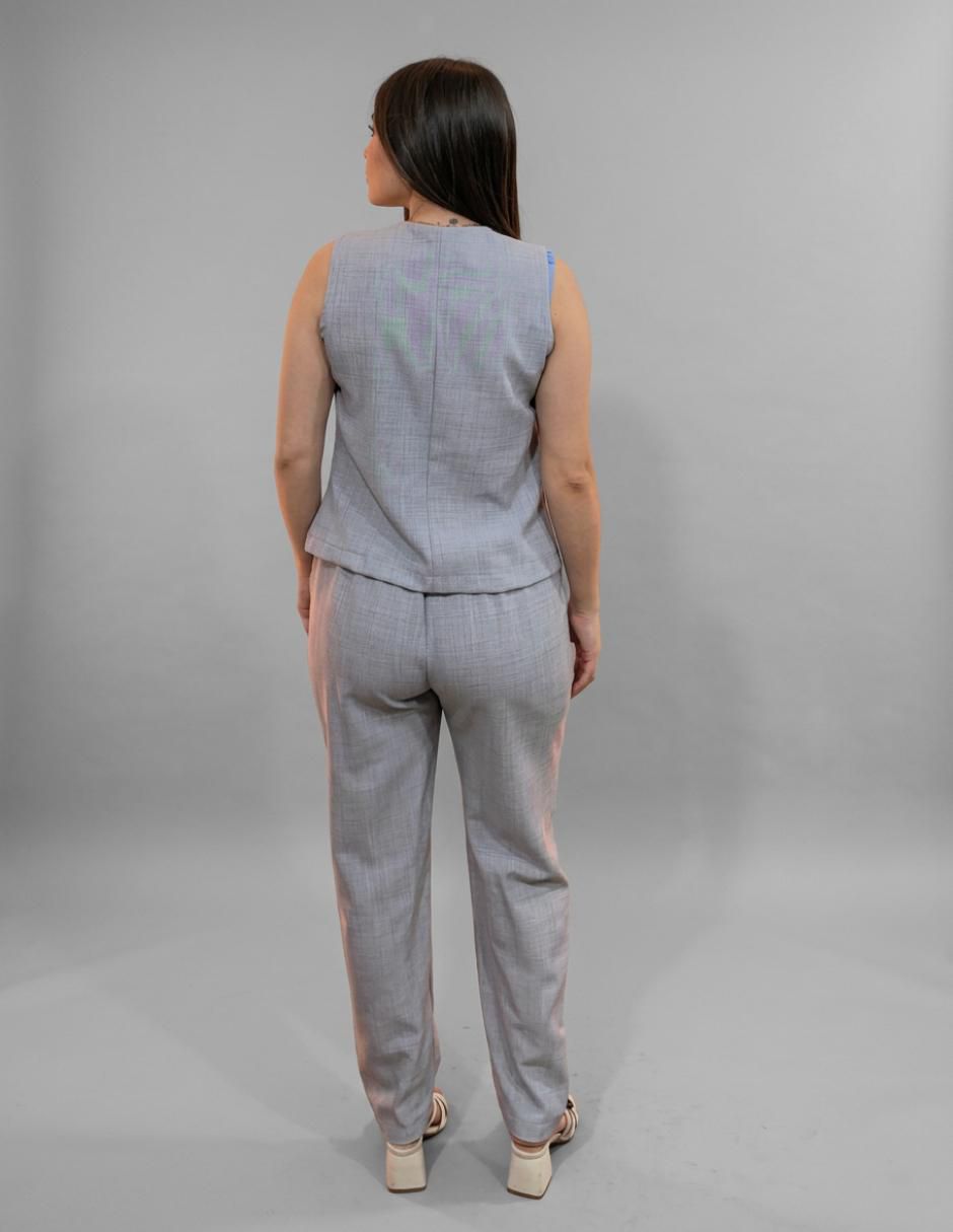 Conjunto casual para mujer 2