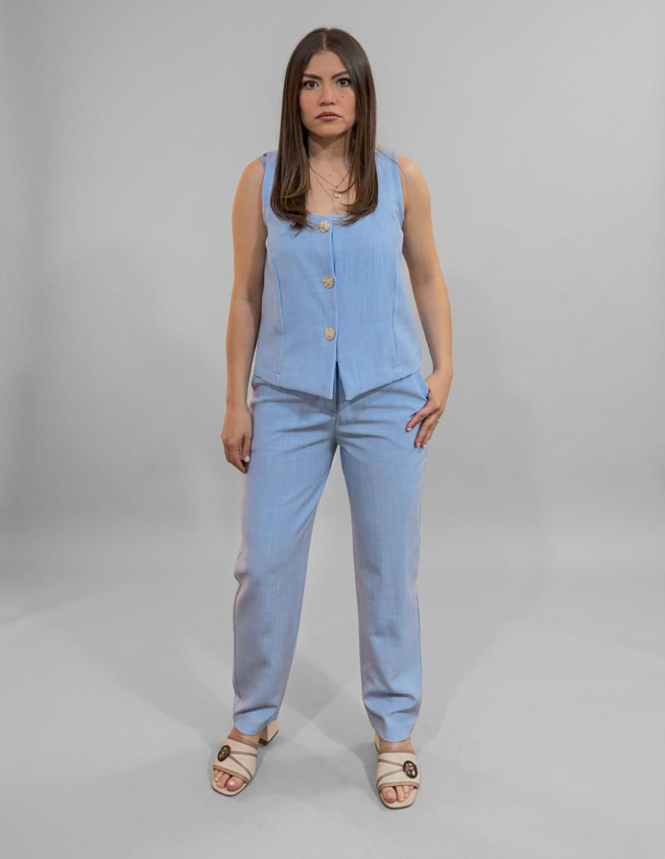 Conjunto casual para mujer 1