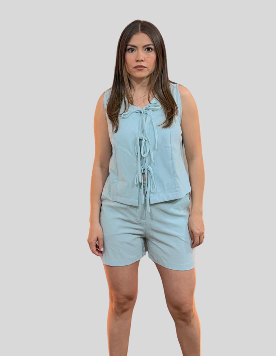 Conjunto para mujer