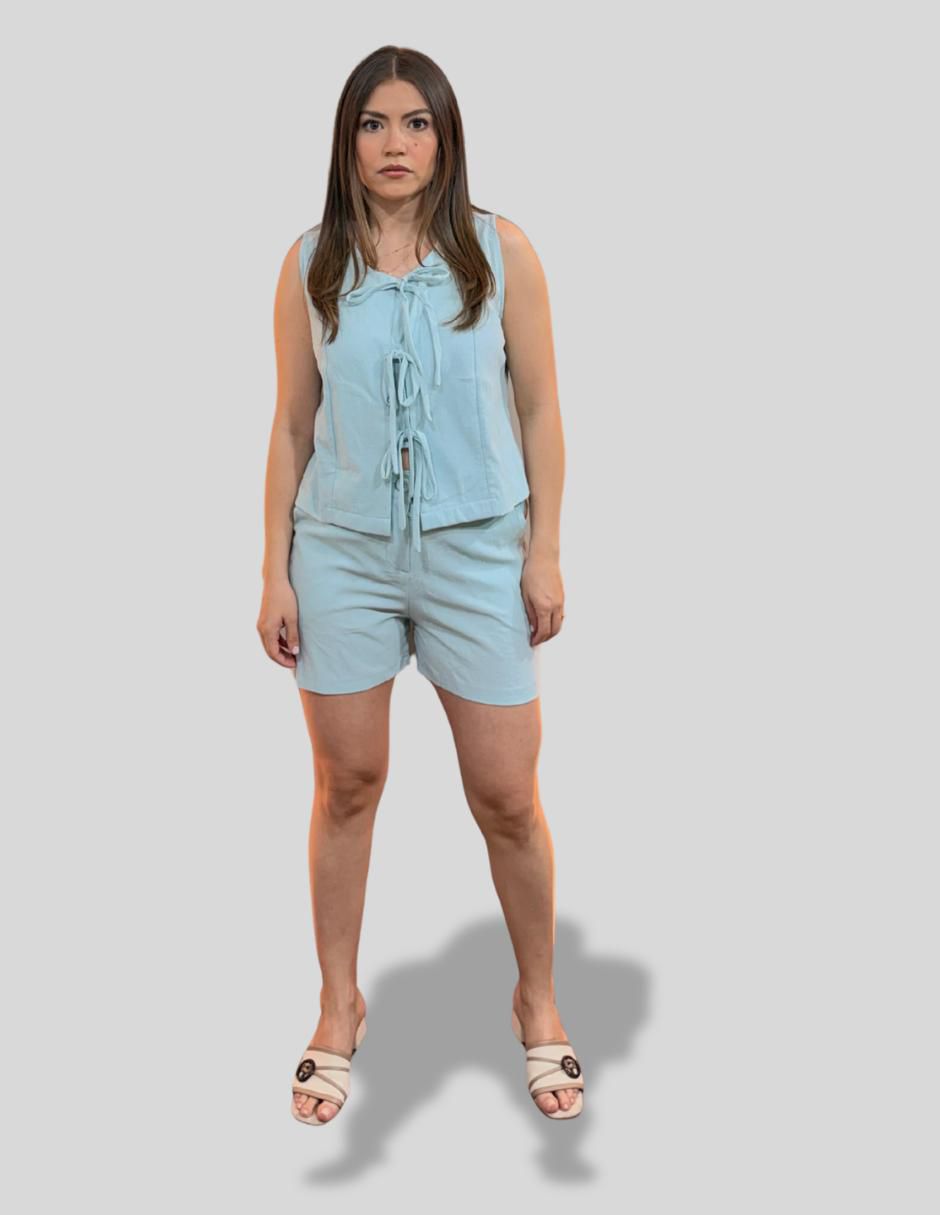 Conjunto para mujer 4