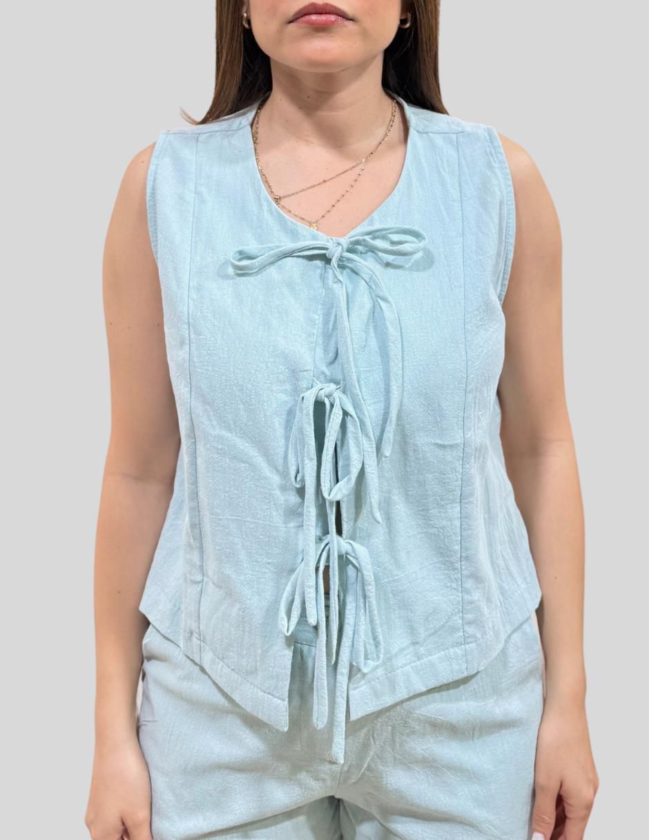 Conjunto para mujer 5