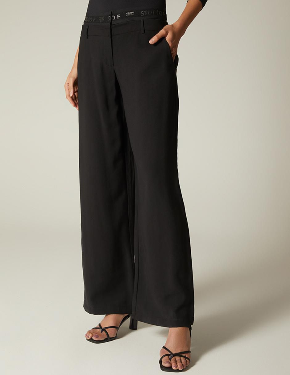 Pantalón relaxed relajado para mujer Pantalón relaxed relajado para mujer