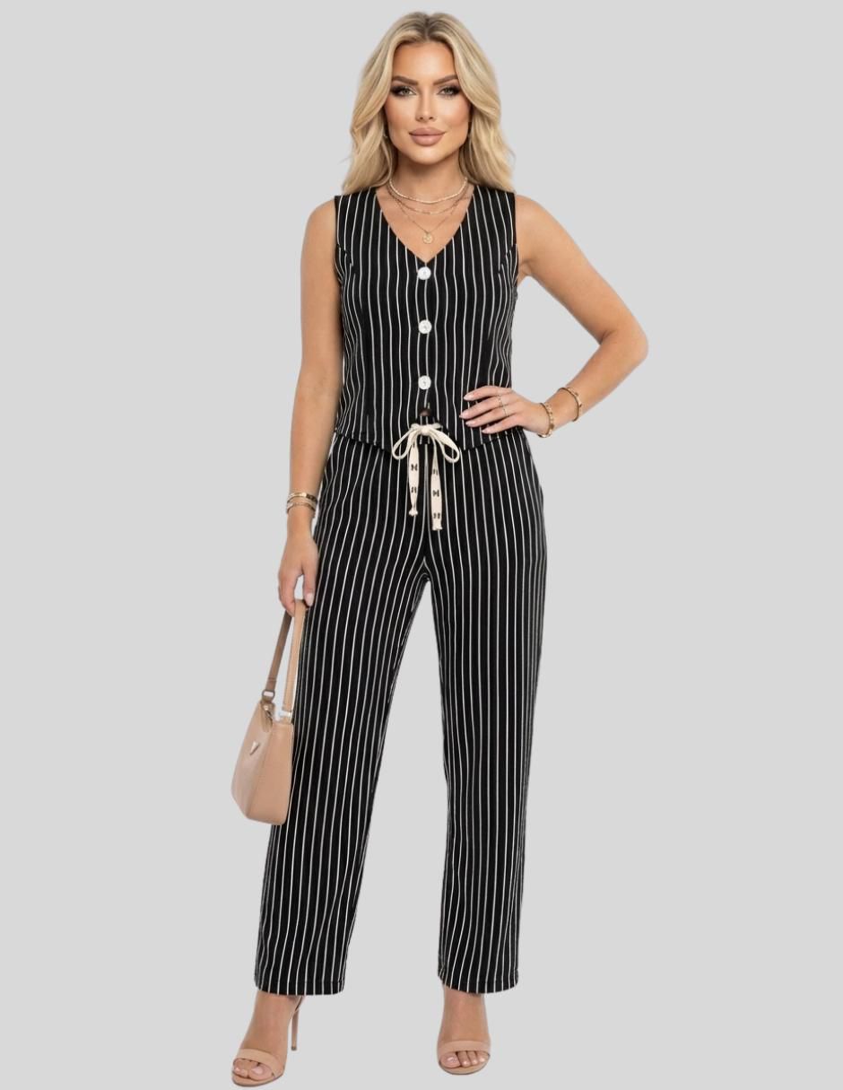 Conjunto Malabis para mujer