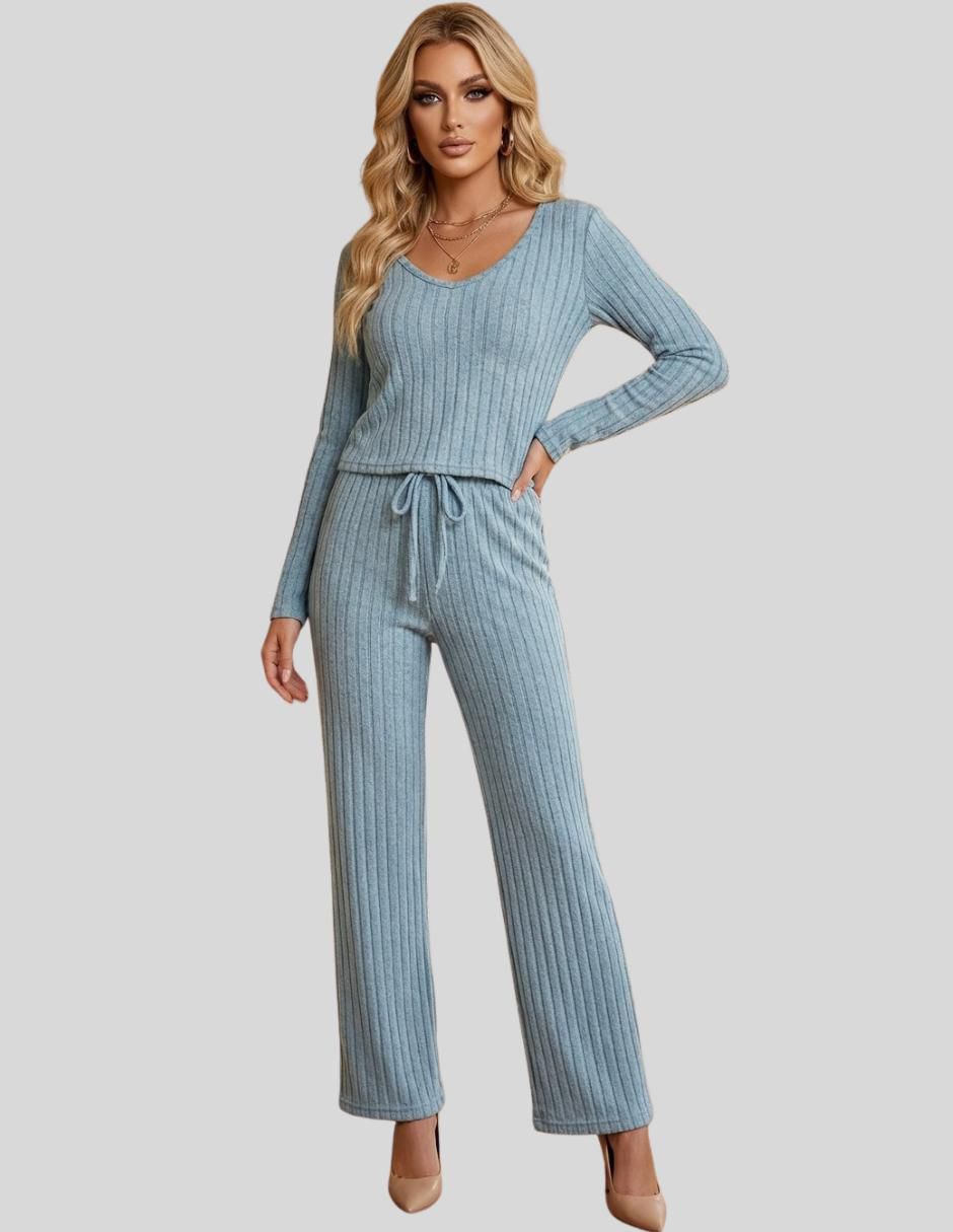 Conjunto casual para mujer Conjunto casual para mujer