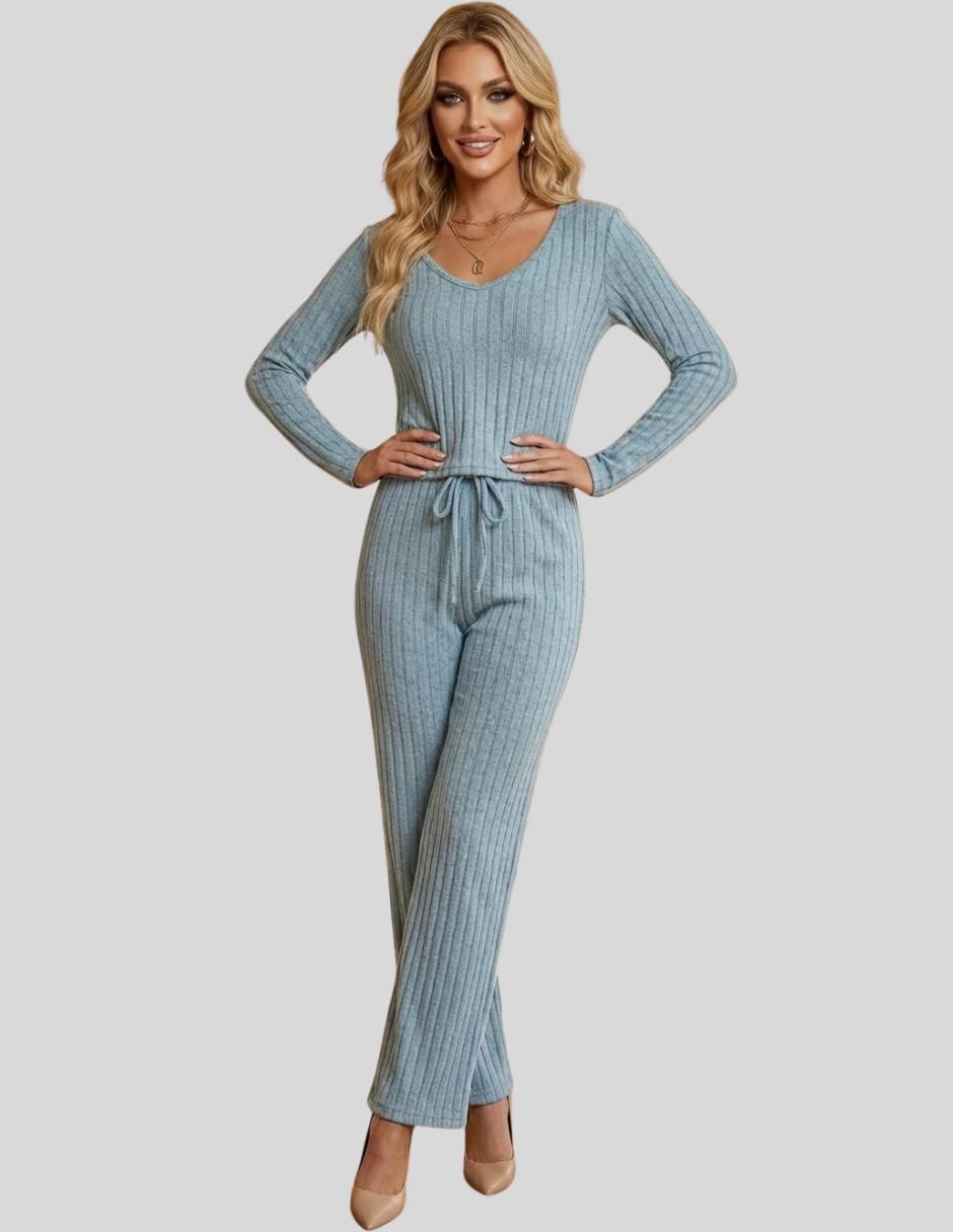 Conjunto casual para mujer 2