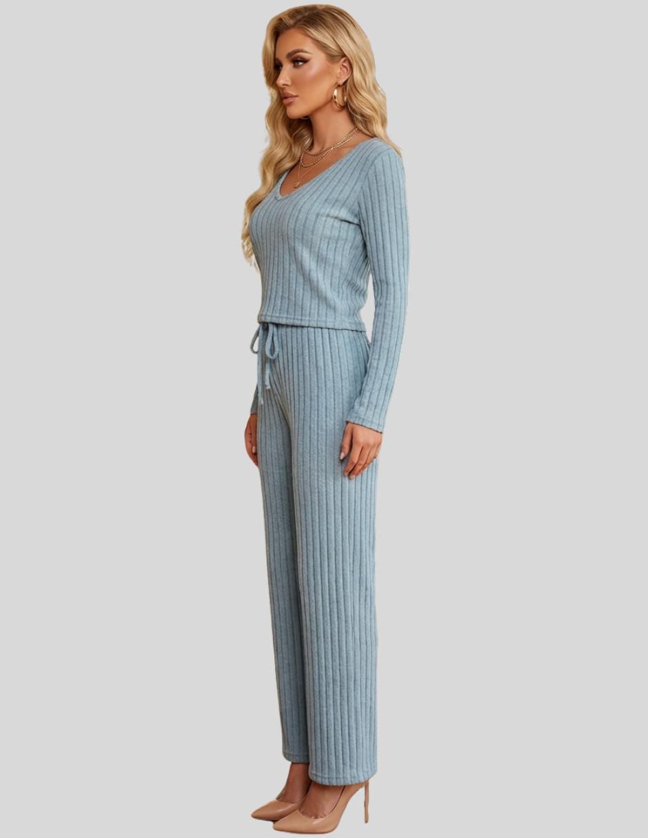 Conjunto casual para mujer 3