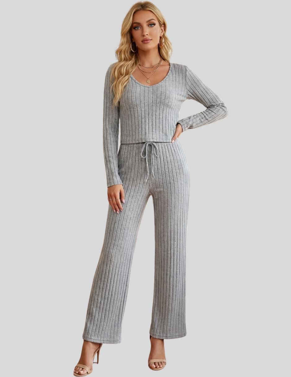 Conjunto casual para mujer Conjunto casual para mujer