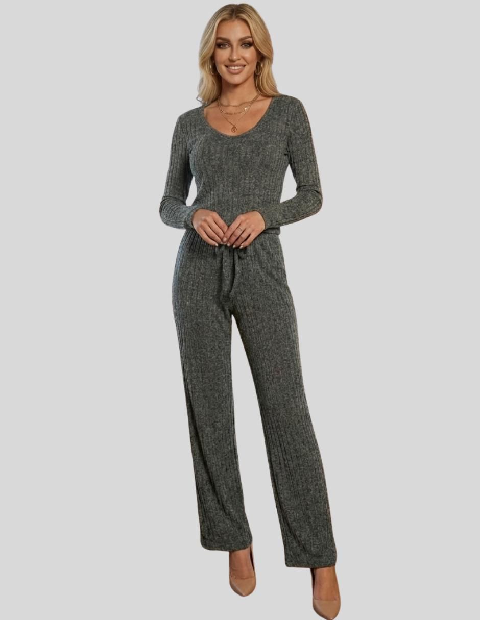 Conjunto casual para mujer 2