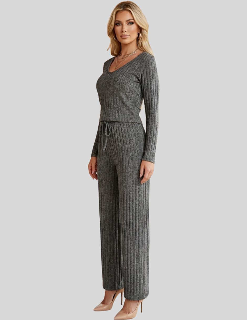 Conjunto casual para mujer 3