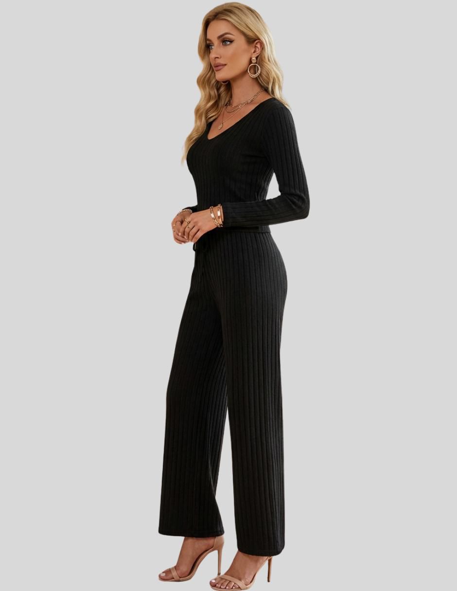 Conjunto casual para mujer 3