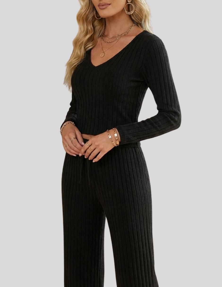 Conjunto casual para mujer 5