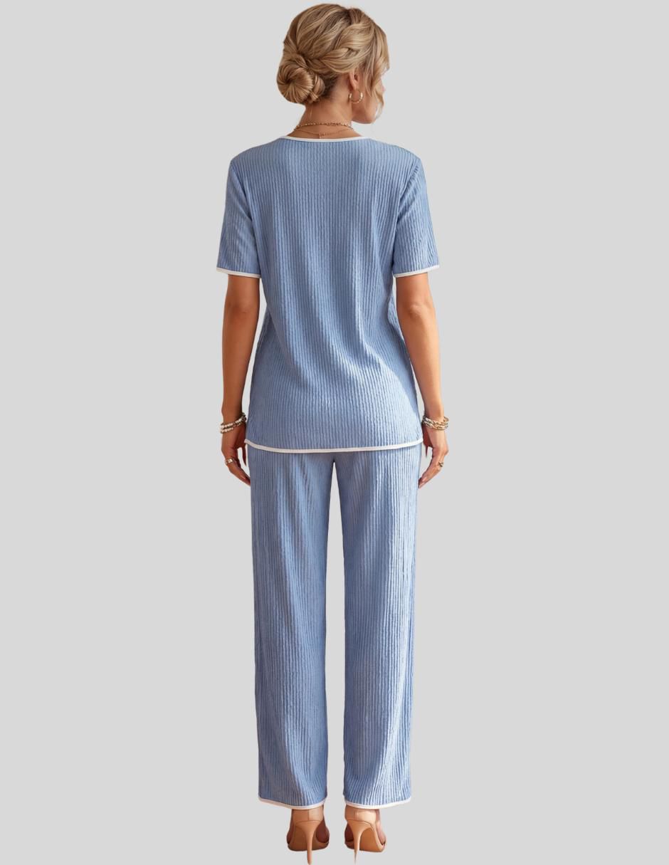 Conjunto para mujer 4