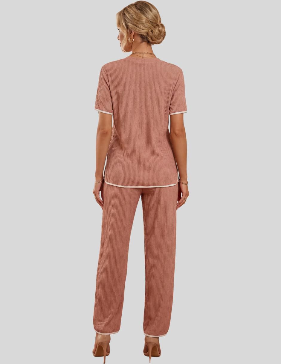 Conjunto para mujer 4