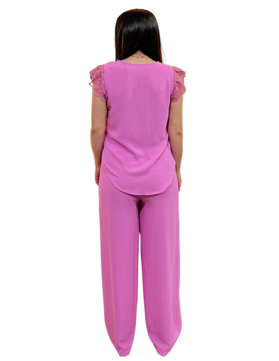 Conjunto para mujer 2