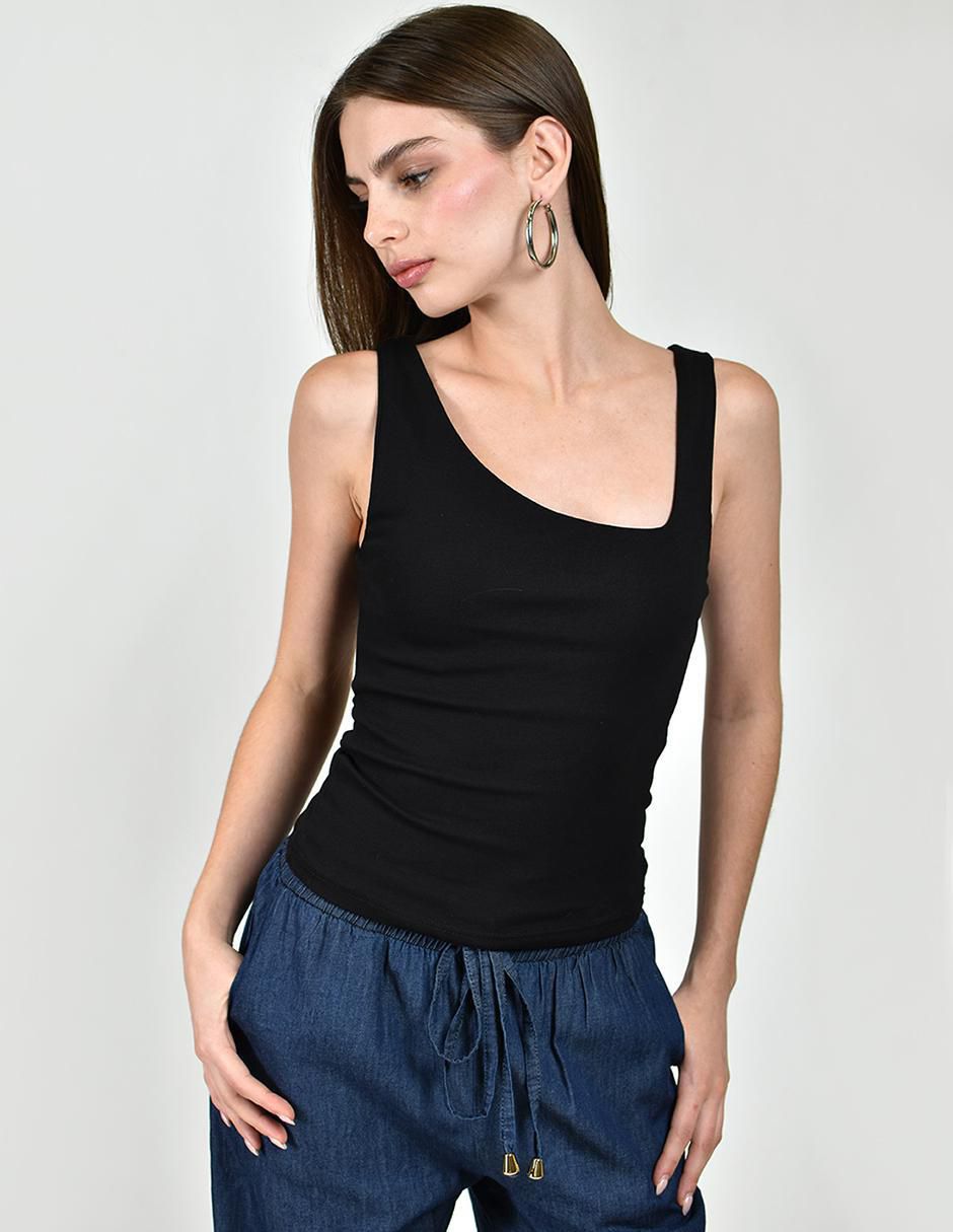 Blusa de tirantes para mujer Blusa de tirantes para mujer