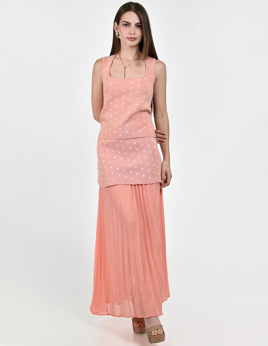 Conjunto casual para mujer 5