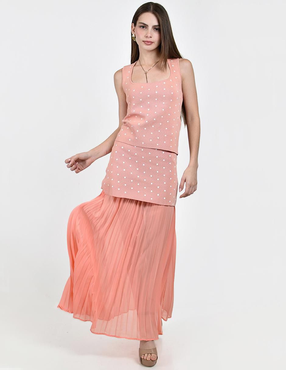 Conjunto casual para mujer 6