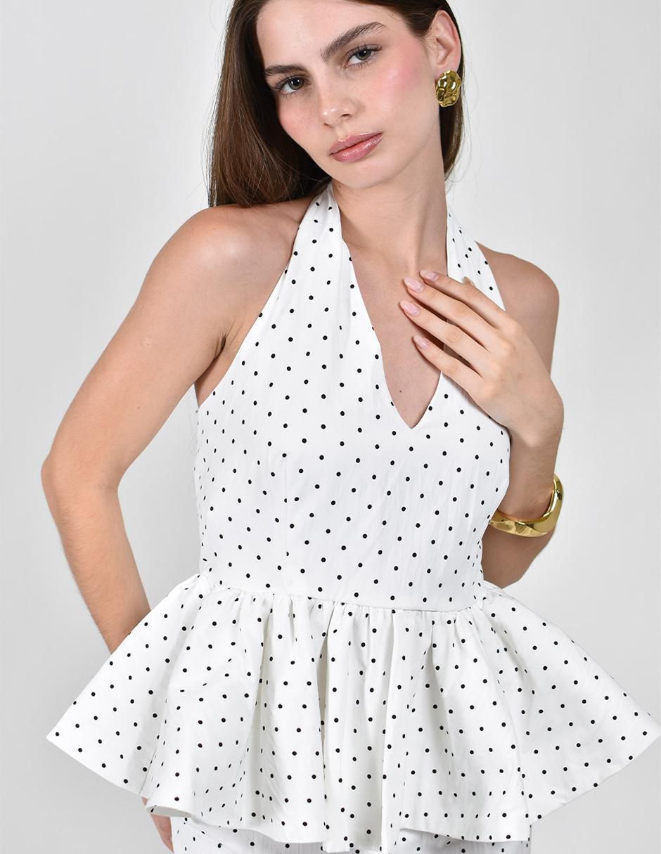 Conjunto casual para mujer 4
