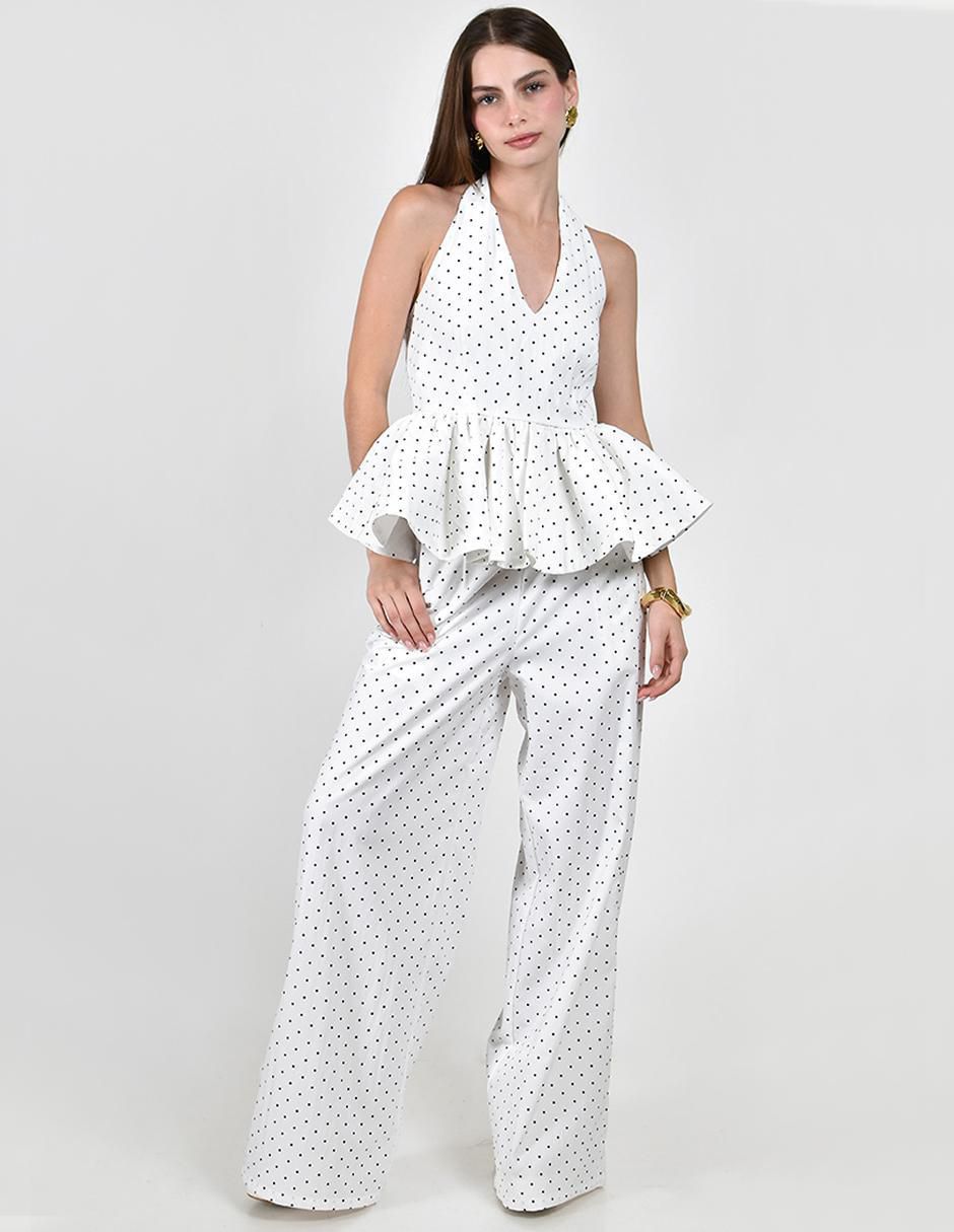 Conjunto casual para mujer 7