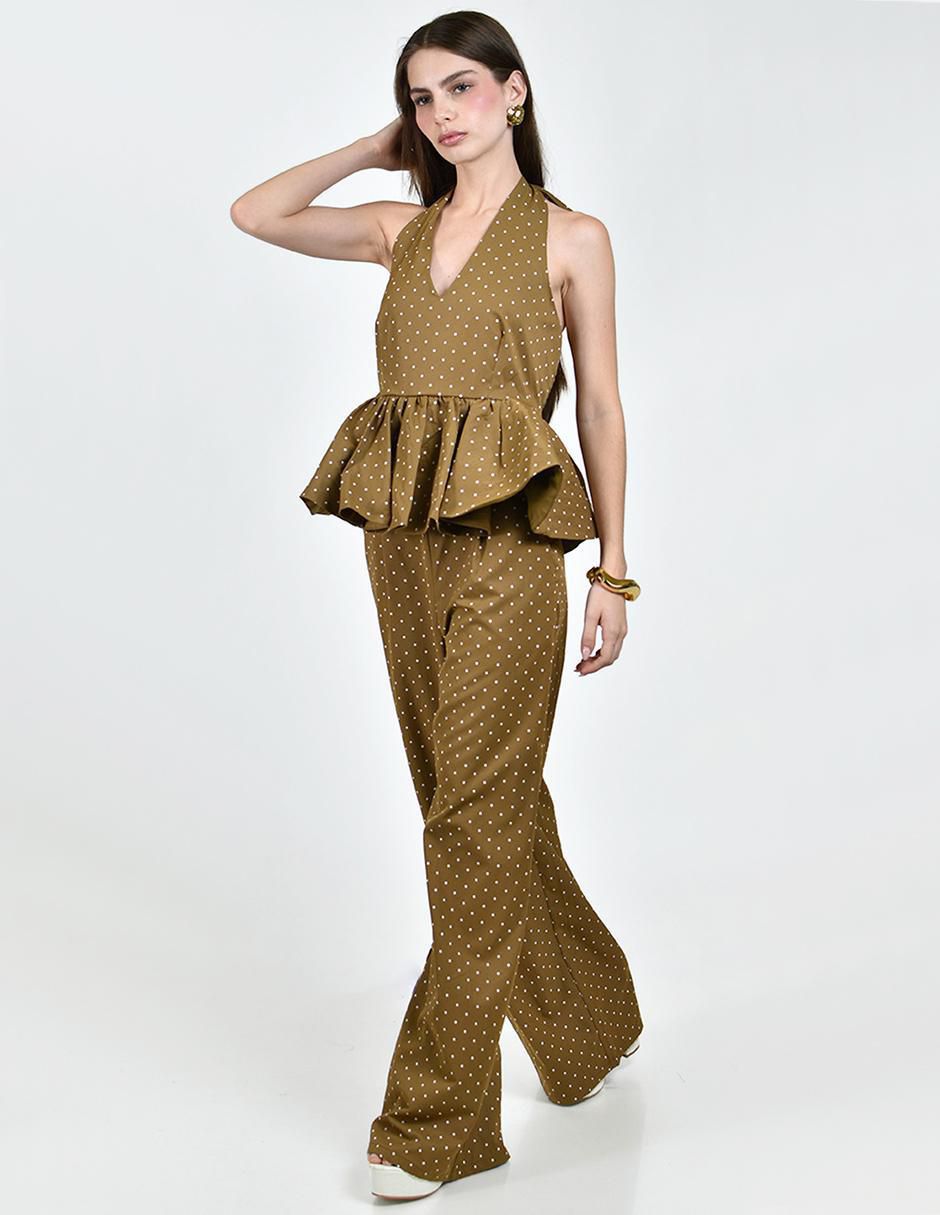 Conjunto casual para mujer 6