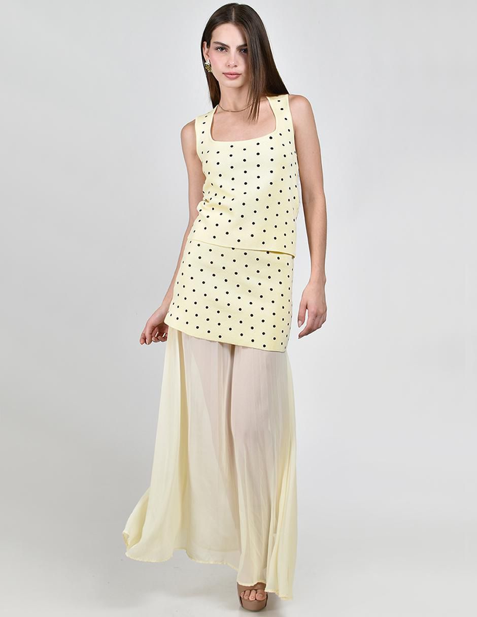 Conjunto casual para mujer 5