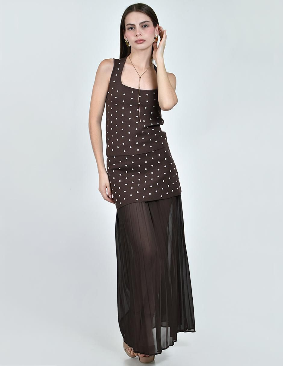 Conjunto casual para mujer