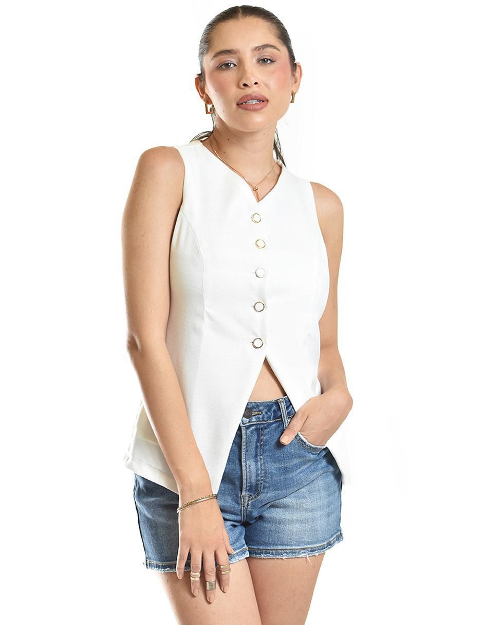 Blusa de tirantes para mujer Blusa de tirantes para mujer