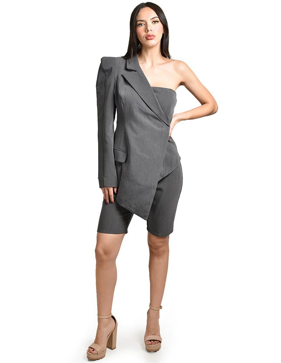 Conjunto formal para mujer 3