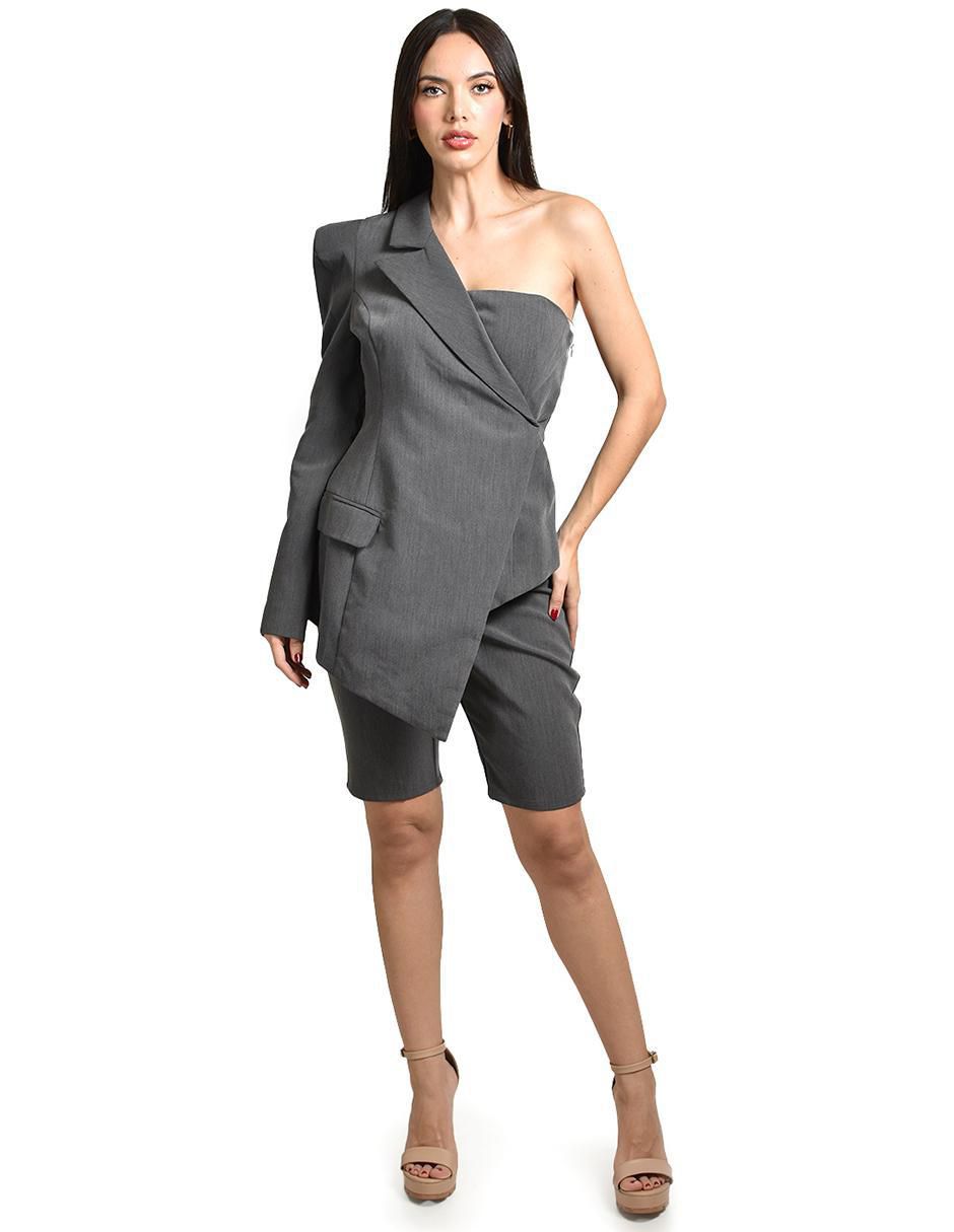 Conjunto formal para mujer 4