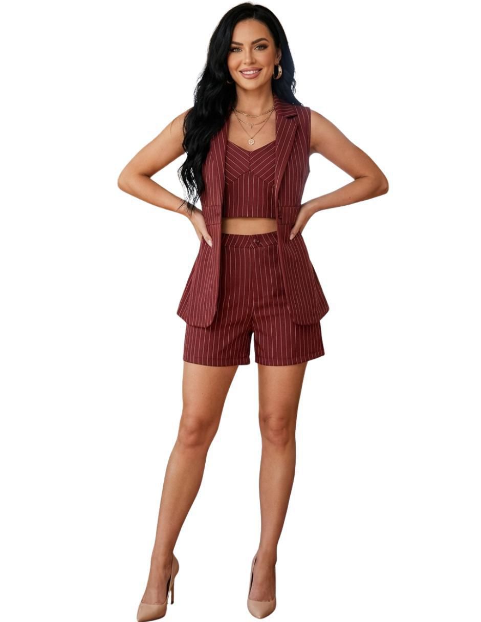 Conjunto casual para mujer Conjunto casual para mujer
