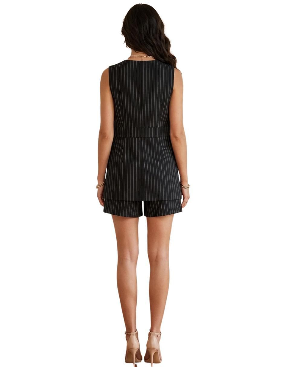 Conjunto casual para mujer 4