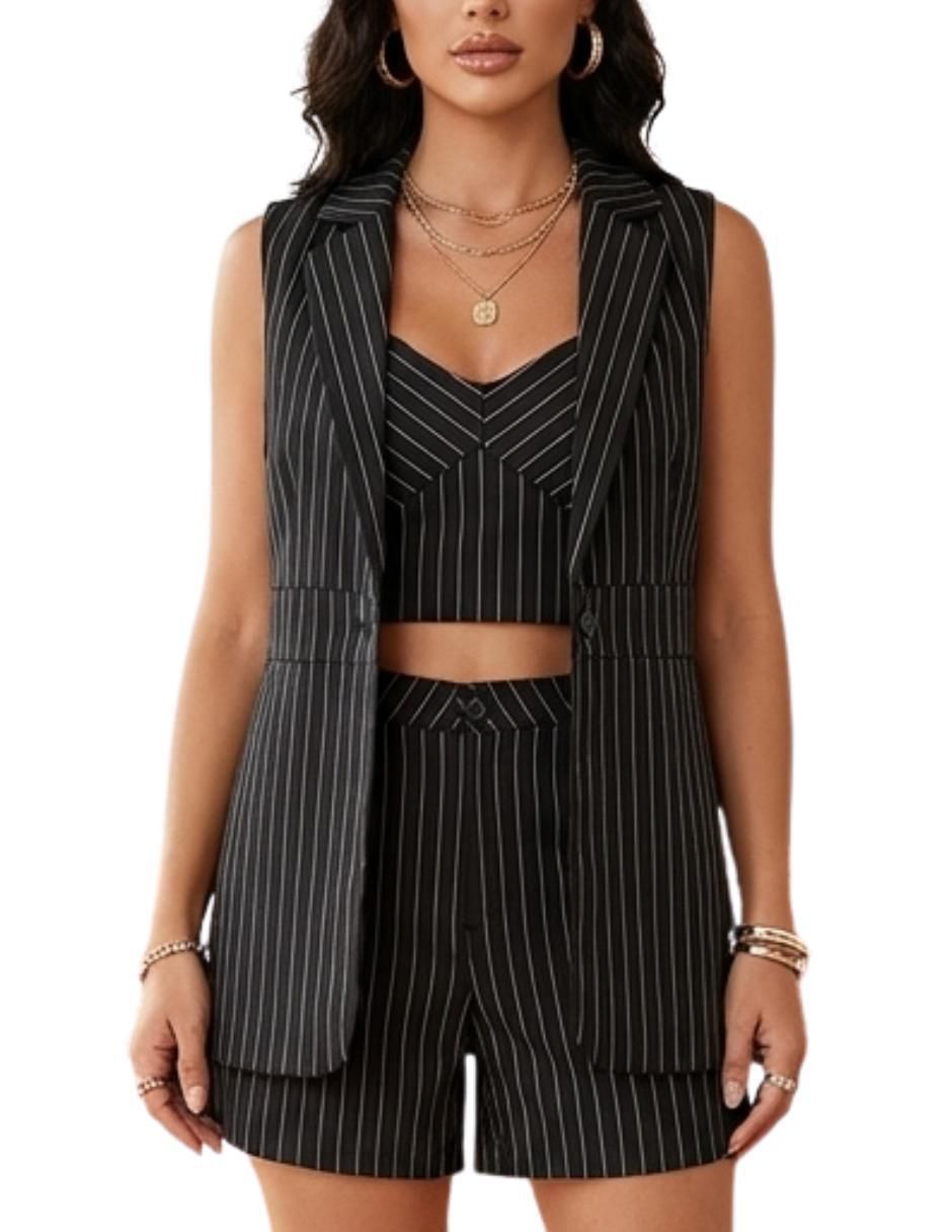 Conjunto casual para mujer 6