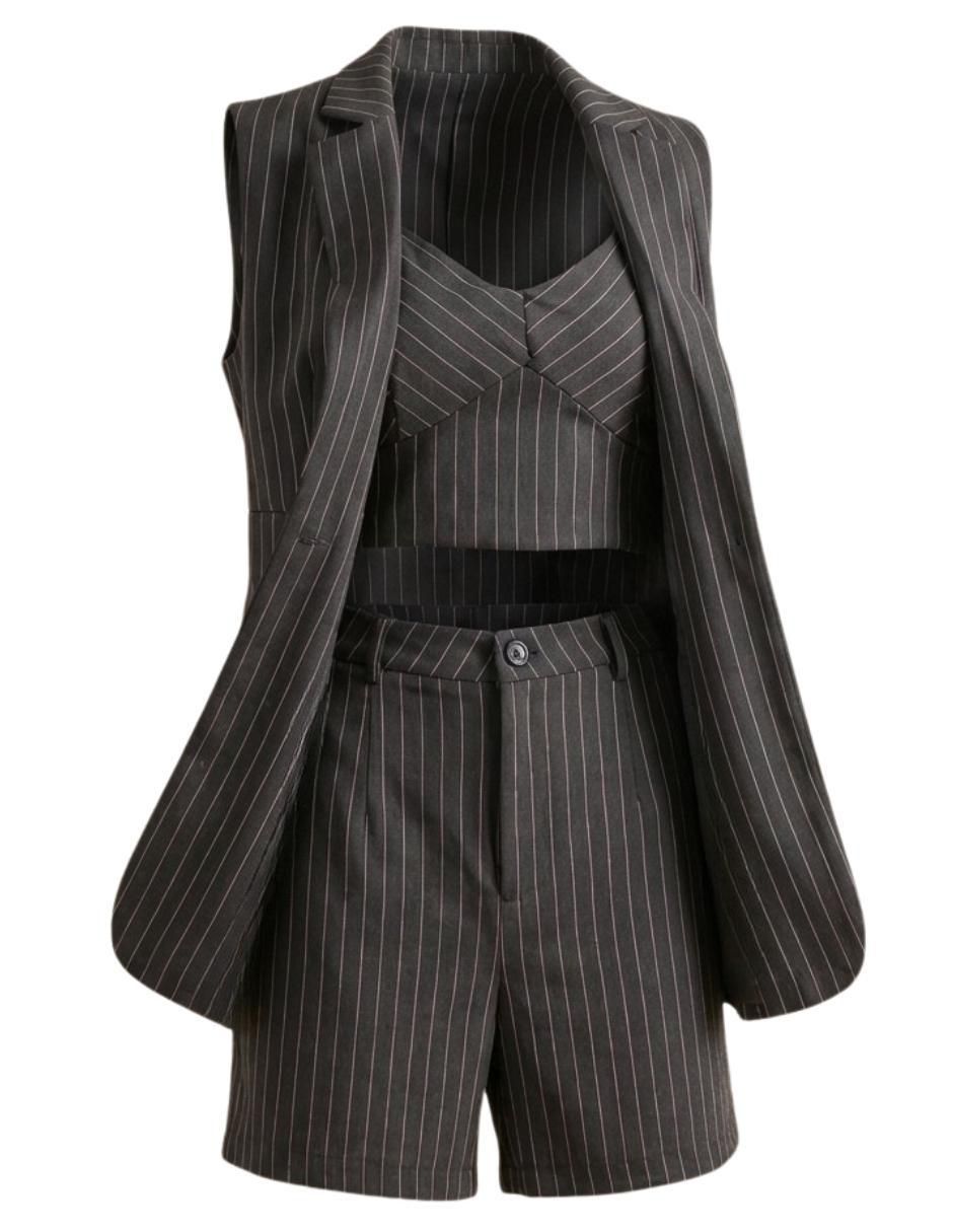 Conjunto casual para mujer 7