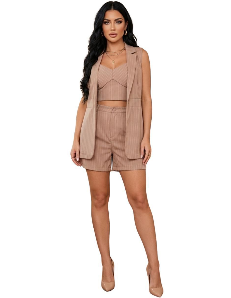 Conjunto casual para mujer Conjunto casual para mujer
