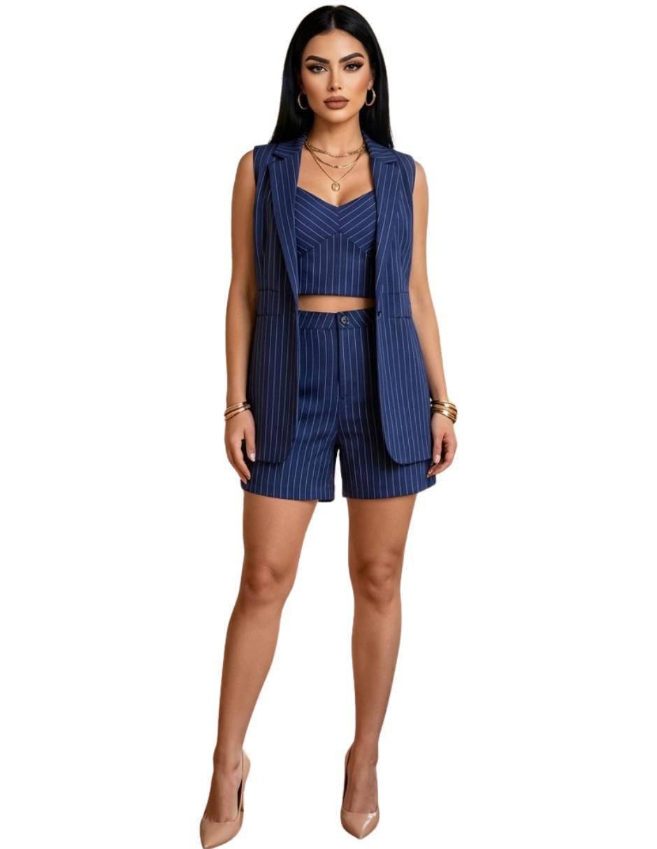 Conjunto casual para mujer