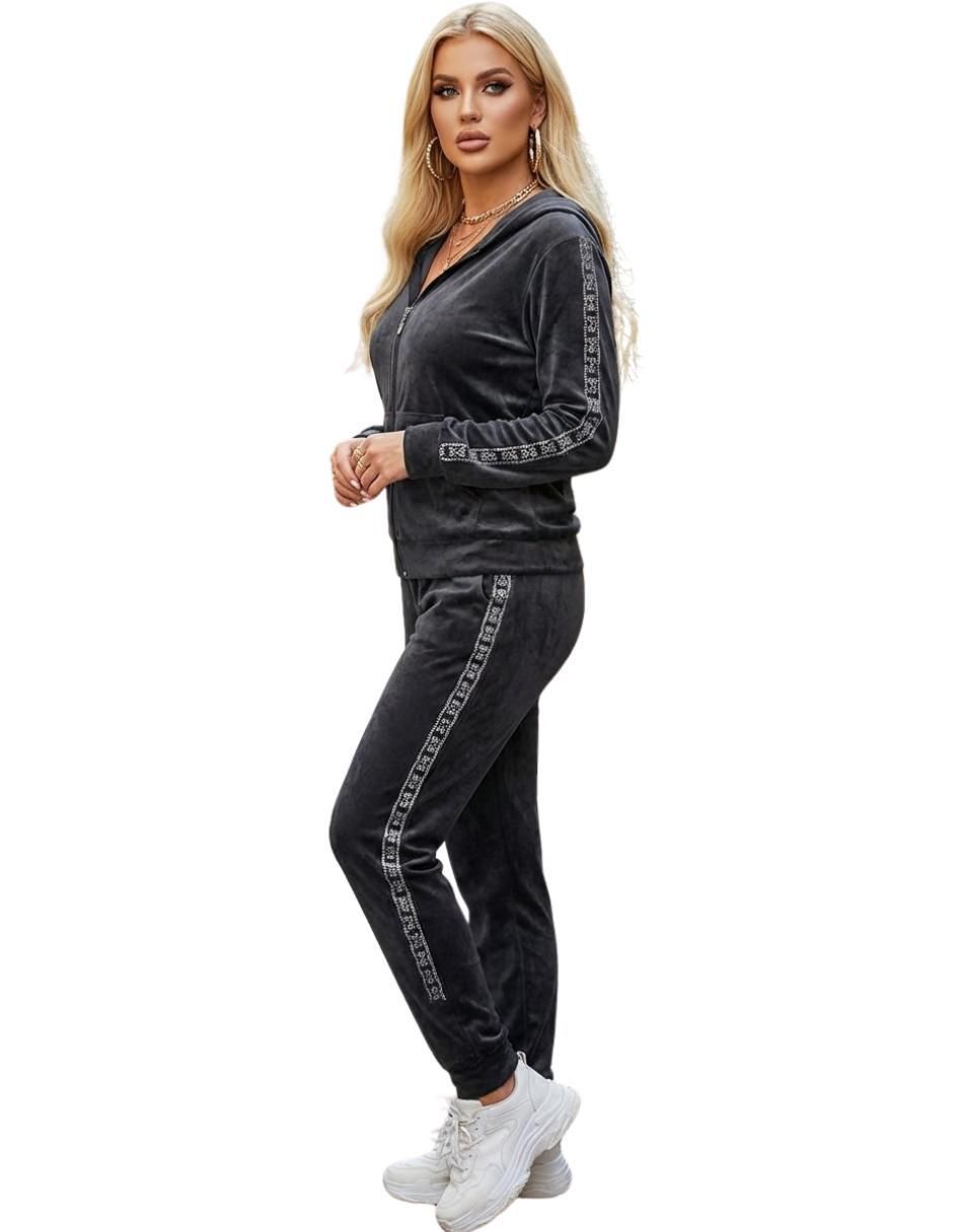 Conjunto casual para mujer 3